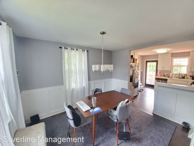Foto del edificio - 6705 Poplar Rd