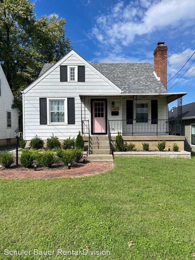 Primary Photo - 3 br, 2 bath House - 1227 Belmar Dr.