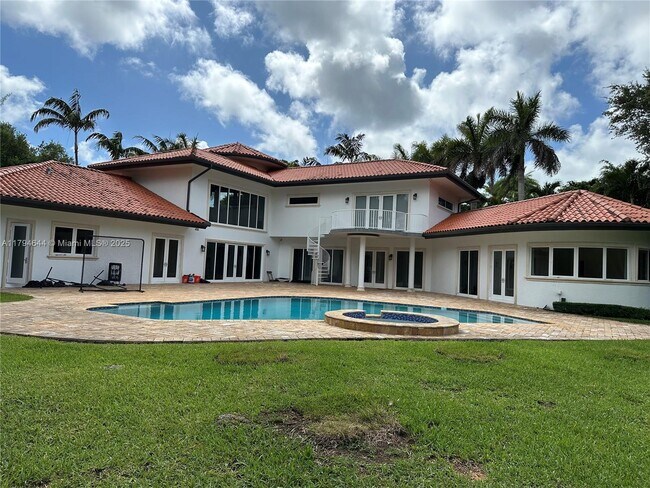 Foto del edificio - 10600 SW 69th Ave