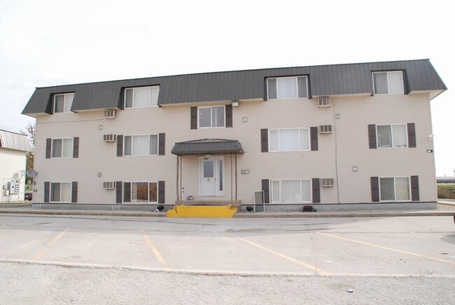 Building Photo - Wild Grove Apartments