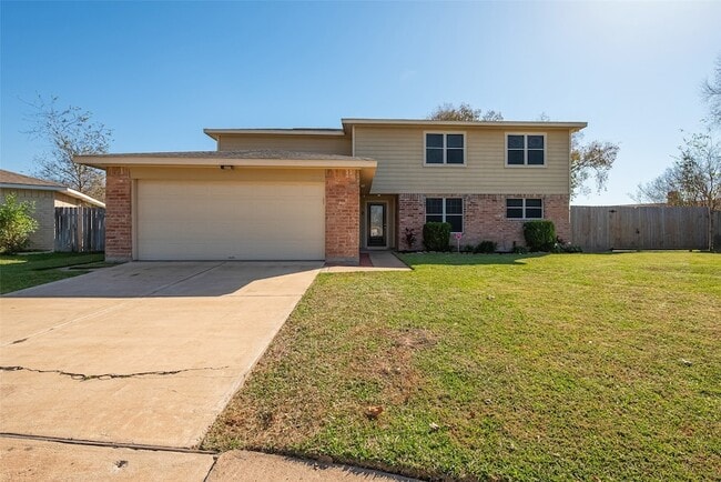 Photo - 13703 Templar Lane House