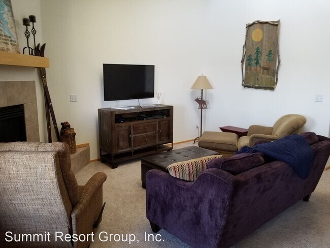 Building Photo - 2 br, 3 bath House - Gore Trail Bldg 3, Un...