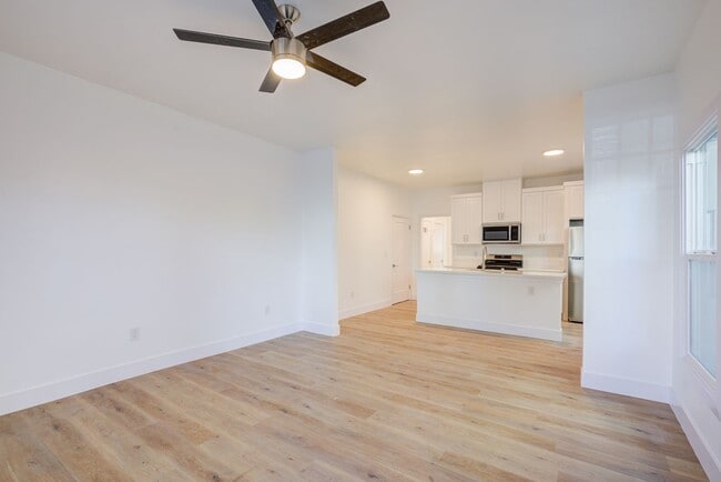 Foto del edificio - Lexington Residences