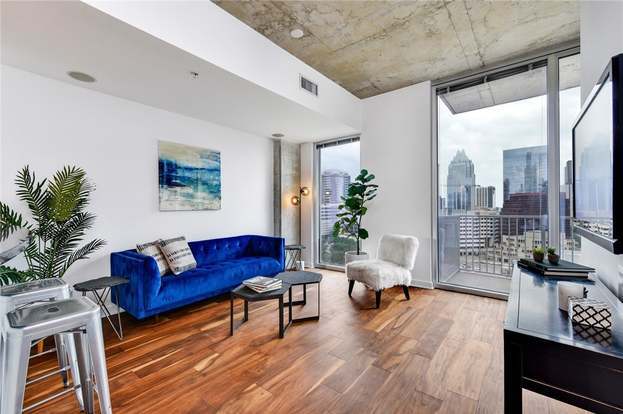 Foto principal - 360 Nueces St