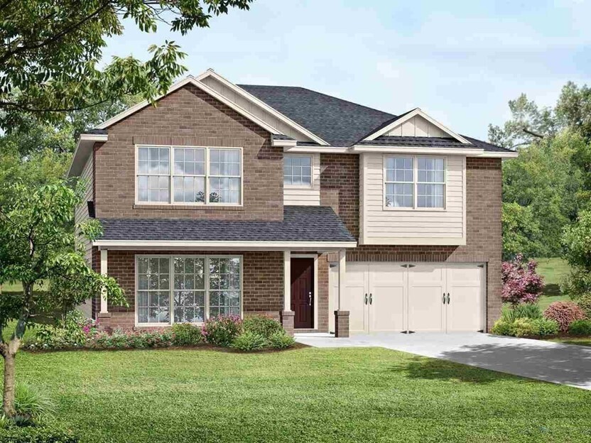 Foto principal - 189 Cherry Laurel Dr, Hazel Green, AL