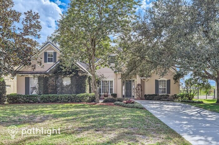 Primary Photo - 460 Lanarkshire Pl, Apopka, FL, 32712