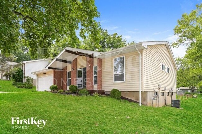 Foto del edificio - 6863 Foxbend Ct