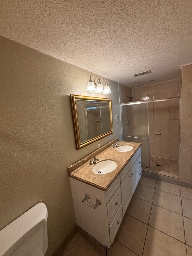 baño principal - 700 Pennsylvania Ave