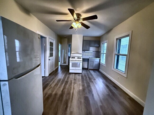 Foto del edificio - 30 Stanley St