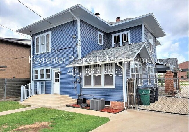 Foto del edificio - 1330 NW 17th St