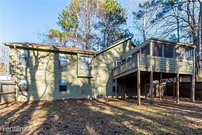Building Photo - 4528 Hickory Grove Ct