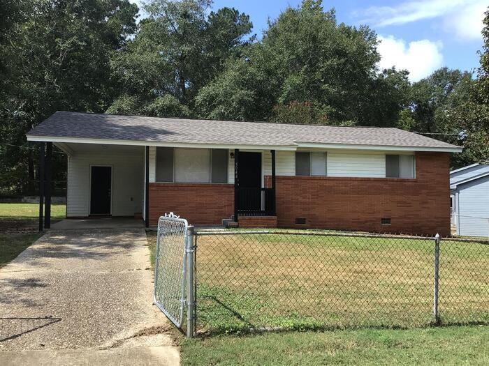 5044 Gardiner Dr, Columbus, GA 31907 House Rental in Columbus, GA
