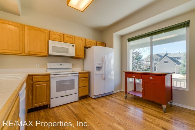 Foto del edificio - 15725 Dawson Creek Dr