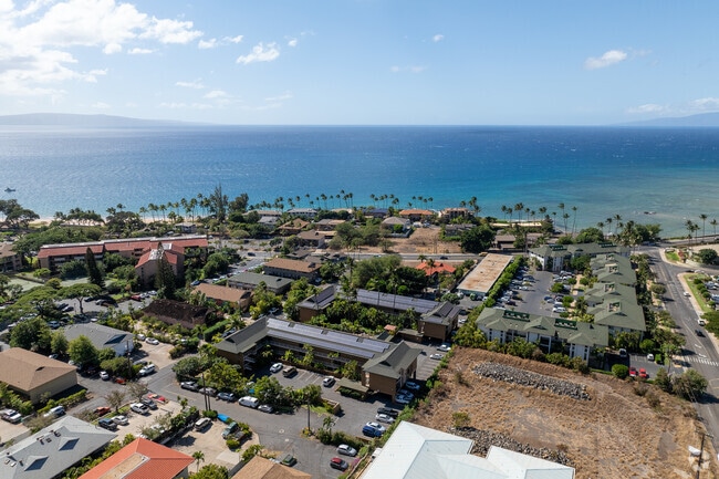 Foto aérea - Kalama Terrace