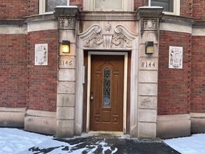 Building Photo - 8144 S Drexel Ave