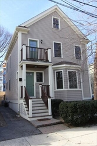 Foto del edificio - 49 Wyman St