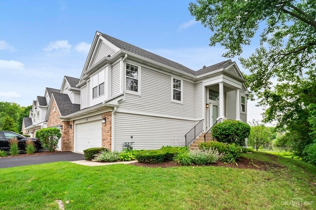 Foto del edificio - 968 Ainsley Dr