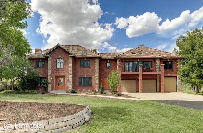 Building Photo - 4 br, 4 bath House - 4937 Valkyrie Drive