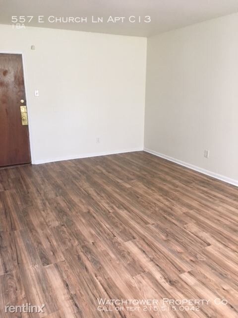 Building Photo - 557 E Church Ln Apt C13