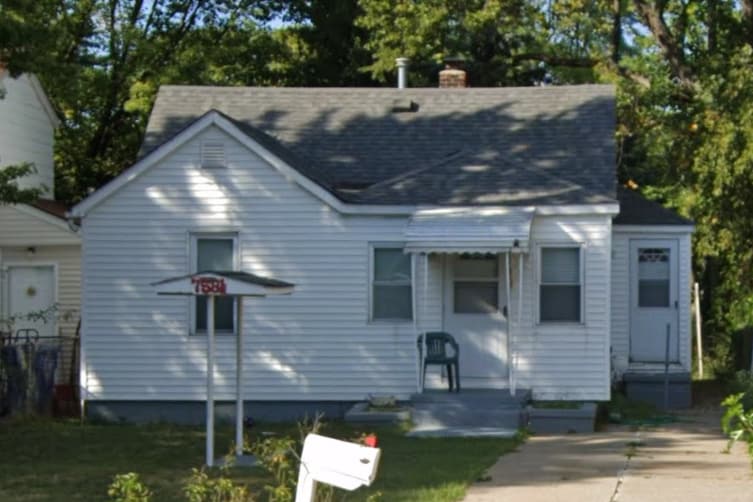 Primary Photo - 7581 Westminster Ave