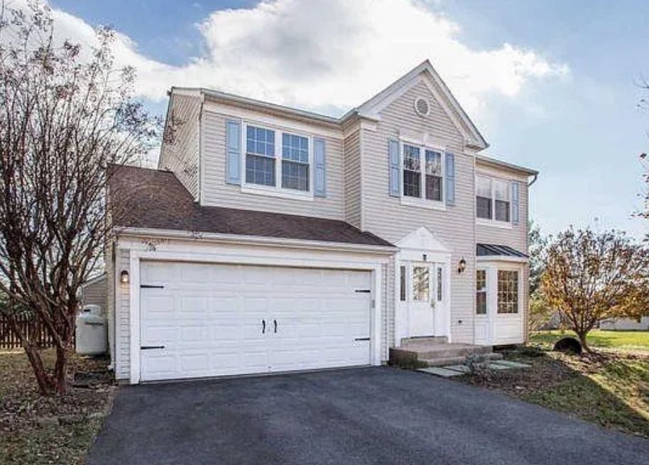 Foto del edificio - 2 Newmarket Ct
