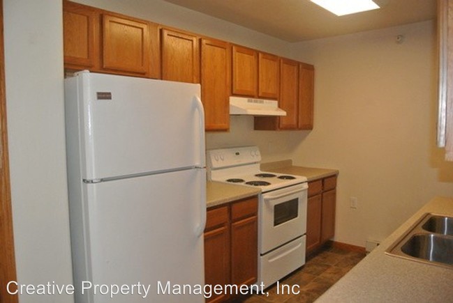 Foto del edificio - 825 43rd St SE