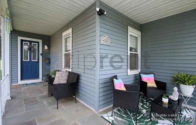 Foto del edificio - 58 Litchfield St