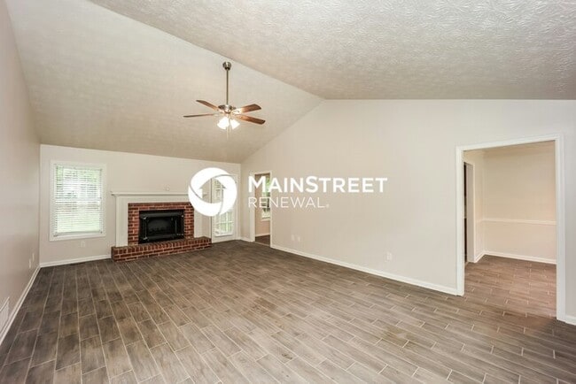 Building Photo - 3 Bedroom Pet-Friendly Home in AUSTELL, GA...