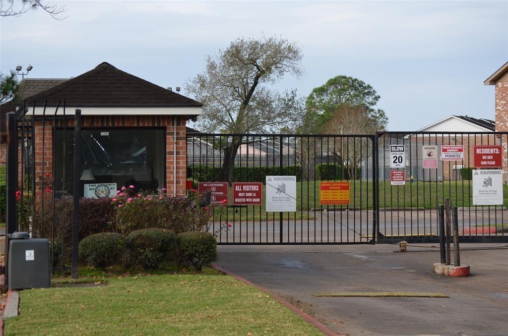 7037 Chasewood Dr, Missouri City, TX 77489 Condo for Rent in Missouri