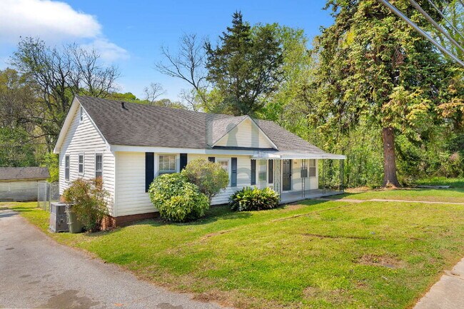 Building Photo - Fully Renovated 3-Bedroom Home in Cherokee 01 School District—Convenient Access to Interstates & ...