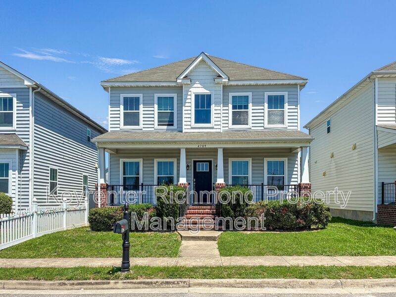 Photo - 4709 Louisiana Street