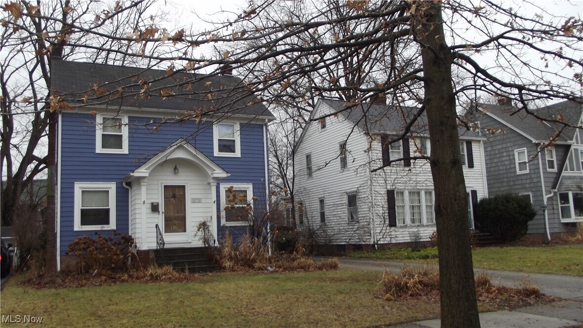 Primary Photo - 3772 Lowell Rd