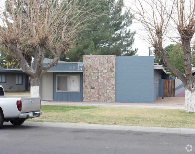 Walnut Grove Apartments Glendale, AZ