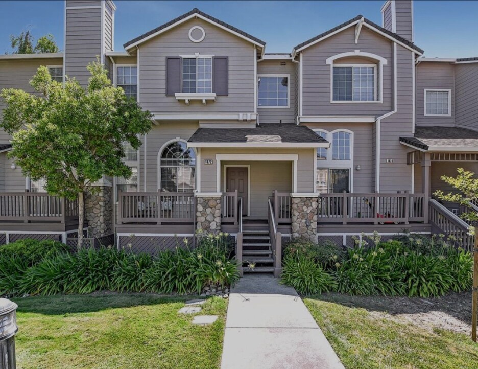 1874 Kenai Cmn, San Jose, CA 95131 Townhome Rentals in San Jose CA