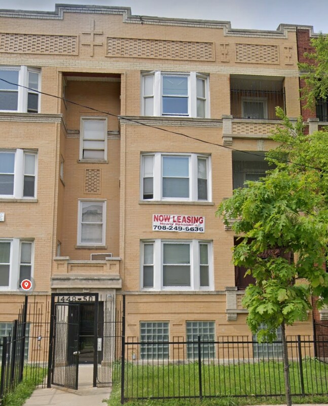 Primary Photo - 1448 E 67th Pl