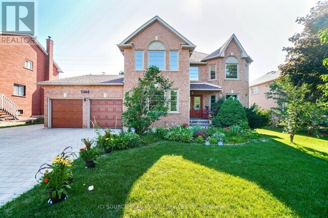 Building Photo - 5668 Turney Dr