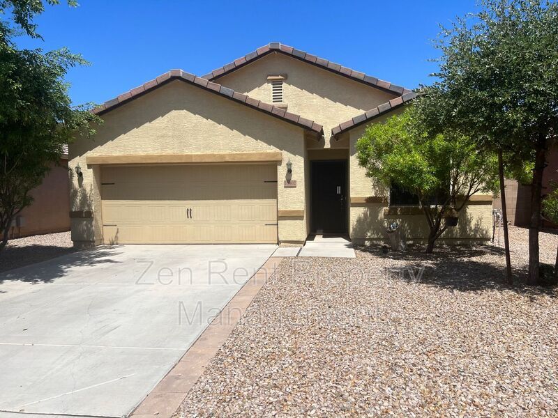 10402 E Sunflower Ln, Florence, AZ 85132 House Rental in Florence, AZ
