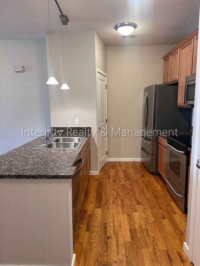 Foto del edificio - 4100 Albion St