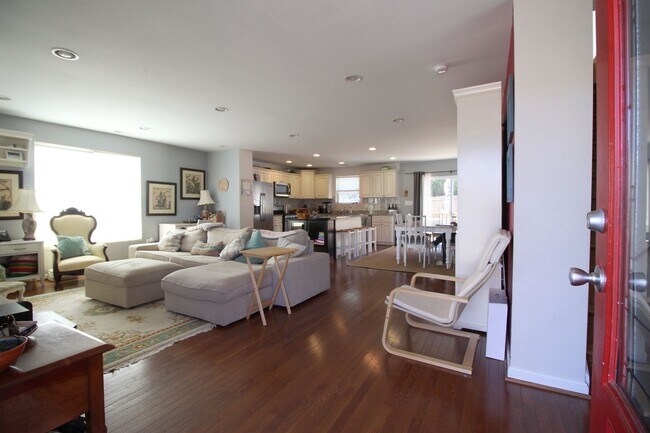 Foto del edificio - 3114 16th St NE