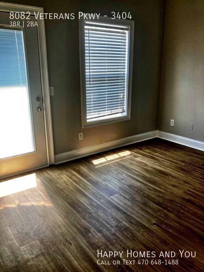 Building Photo - 8082 Veterans Pkwy