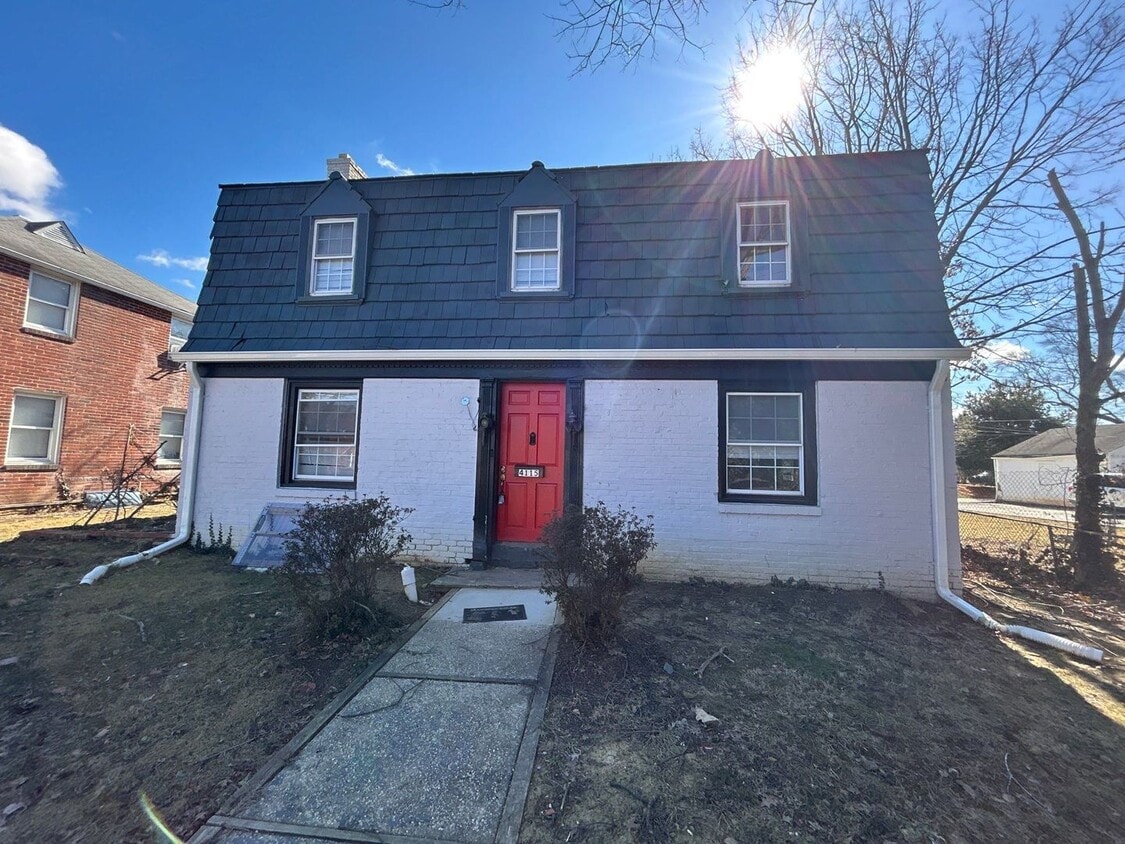 Photo - 4115 Old Milford Mill Rd (Baltimore, MD)