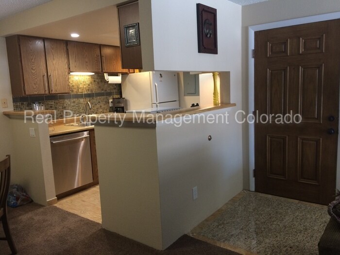Foto principal - 1874 S Pitkin Cir