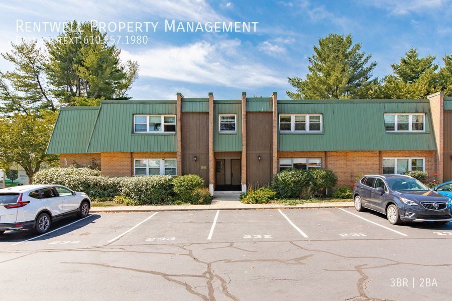 3BR 2BA,Condominium at The Meadows HOA , i... House Rental in Mont