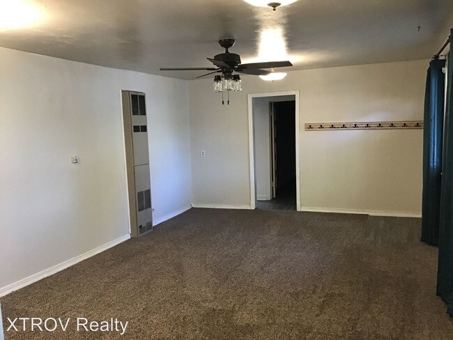 Foto del edificio - 2 br, 1 bath House - 305.5 N Beech St