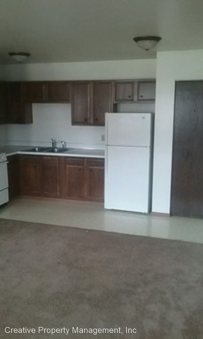 Foto del edificio - 420 6th Ave SE