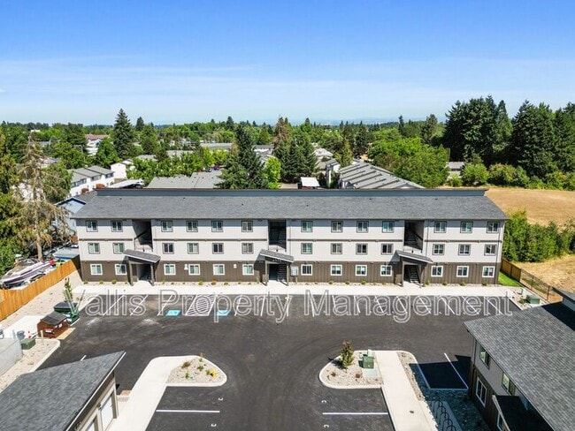 Foto del edificio - 4374 Fisher Rd NE