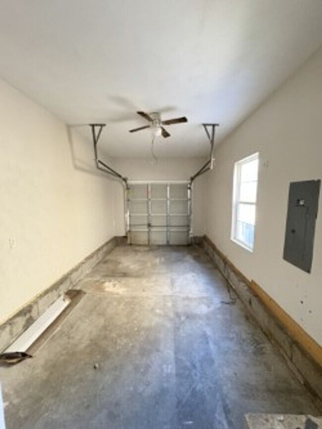 Foto del edificio - Washington Bourgh