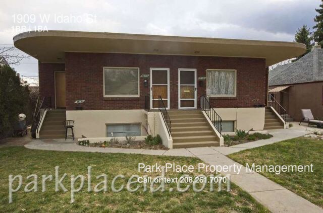 Foto principal - 1909 W Idaho St