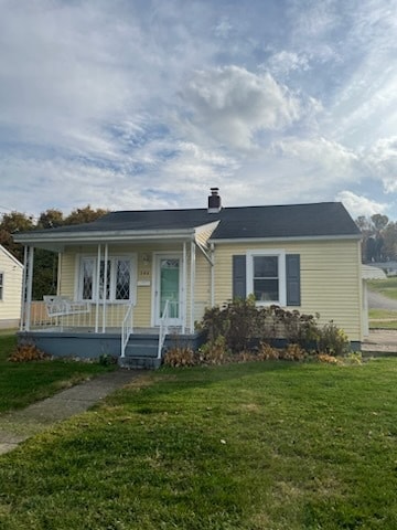 Building Photo - 546 Reese Ave