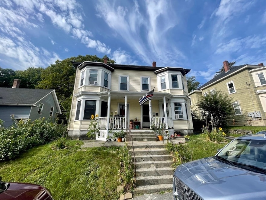 15 Spruce St Unit 15 Spruce Street 2, Clinton, MA 01510 Apartments in